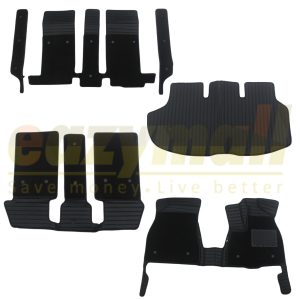 NOAH/VOXY 2017 3D+3M CARPET BLACK