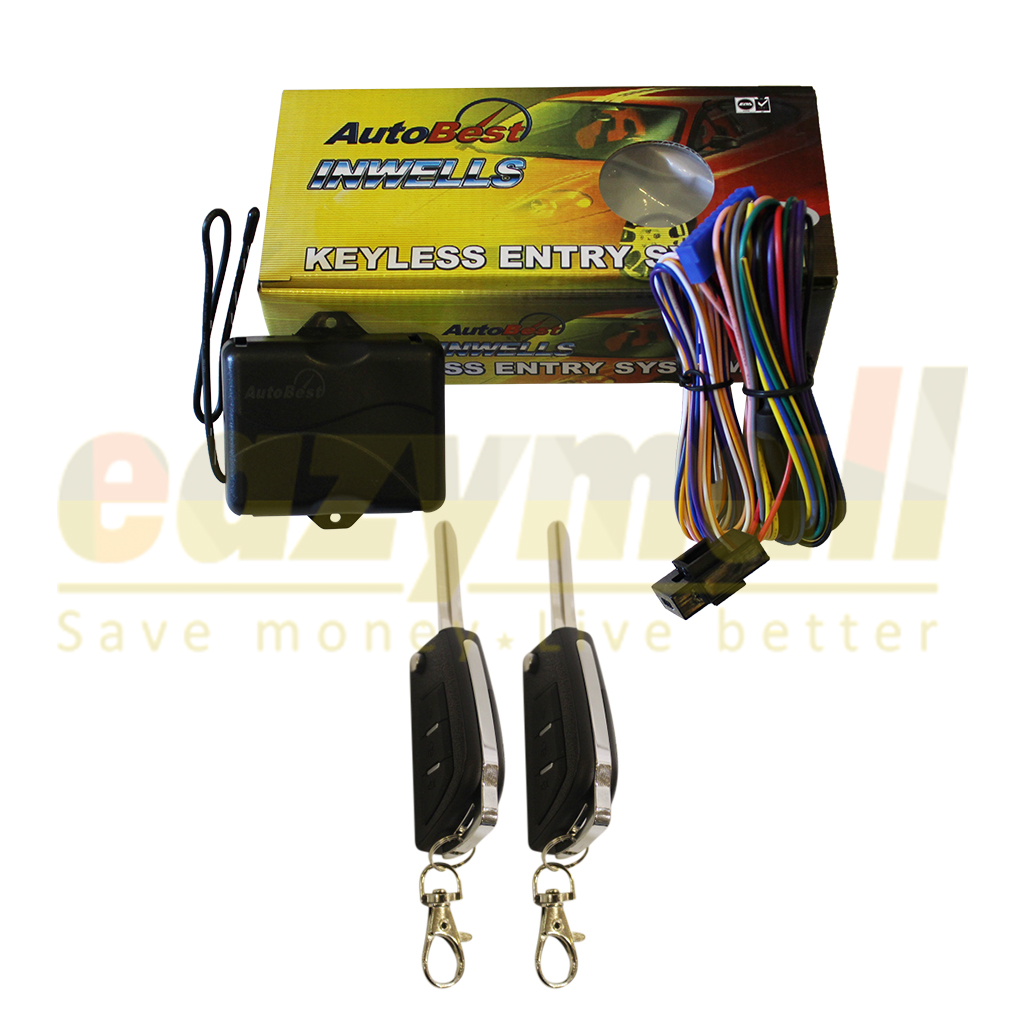 LOCK UNLOCK SYSTEM 286-905 - Image 2