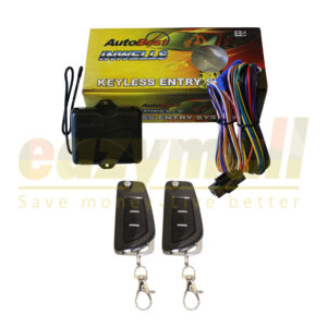 LOCK UNLOCK SYSTEM 286-905