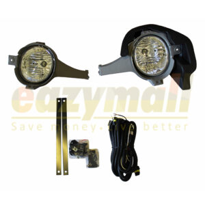 FOG LAMP TY013-P TOYOTA VIG0 HILUX 2005