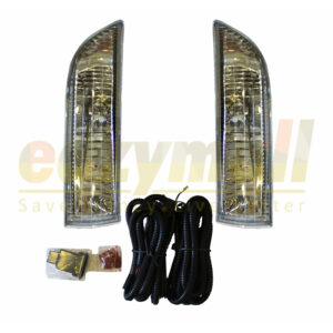 FOG LAMP TY060 TOYOTA VIOS 2000-2004