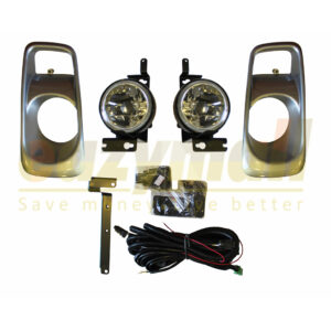FOG LAMP HD093 HONDA 1999