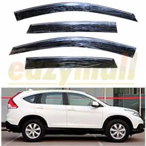 DOOR VISOR HONDA CRV 2007-2011 7011-8067