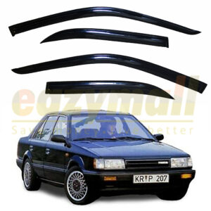 DOOR VISOR MAZDA 323