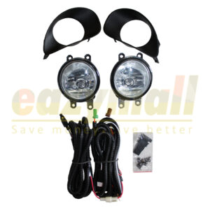 FOG LAMP TY170A YARIS HITCHBACK/VITZ 2006-ON