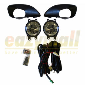 FOG LAMP TY200 TOYOTA PRADO 1998-2000