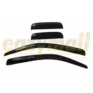 DOOR VISOR VIGO SMART CAB