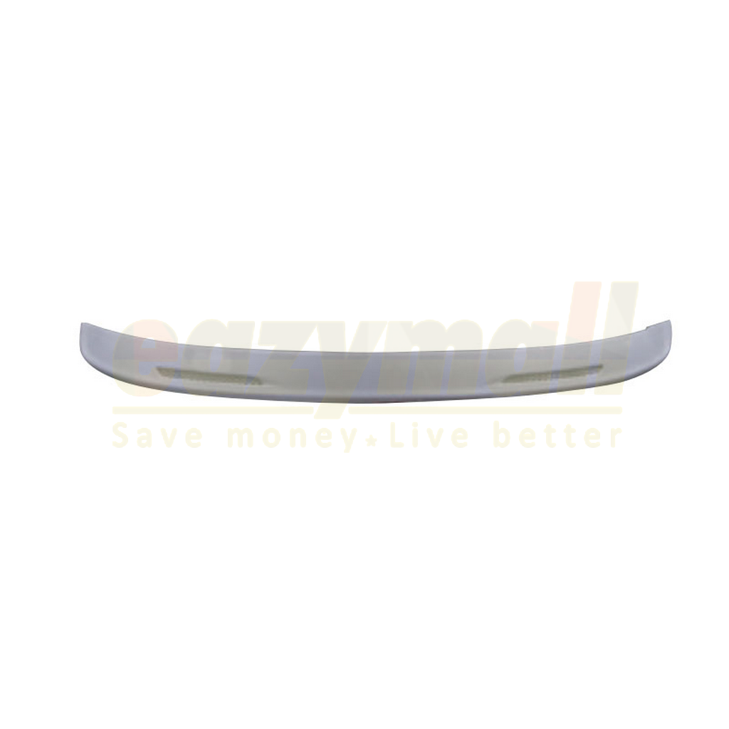 FRONT GRILL TRIM 2005-2014 AB-403-2 (LIMITED 1695) GRY