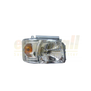 HEAD LAMP HIACE RH200 AB-220 NORMAL 2PCS