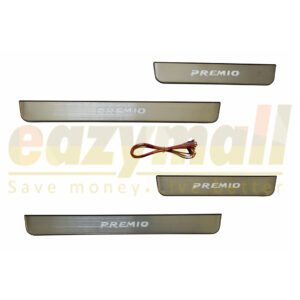 ILLUMINATION SCUFF PREMIO