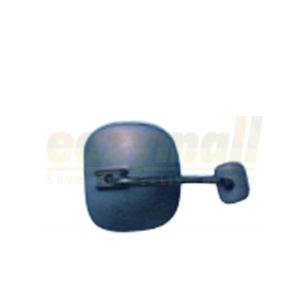 REAR MIRROR 172 HIACE AB-096 2PCS