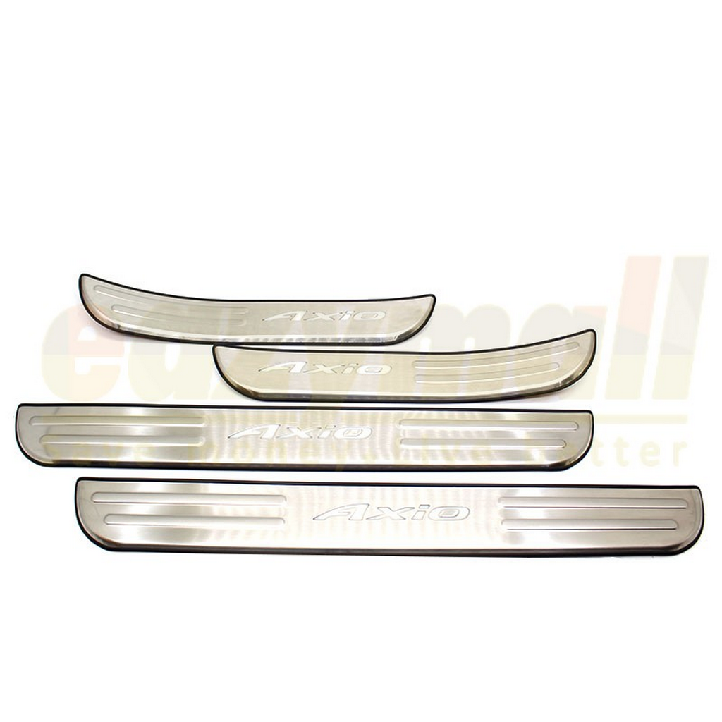 ILLUMINATION SCUFF AXIO 2008-2015