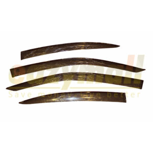 DOOR VISOR ALLION/PREMIO 2004 INJECTION 240 7011-2032