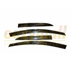 DOOR VISOR INJECTION HONDA CITY 08 7011-2006