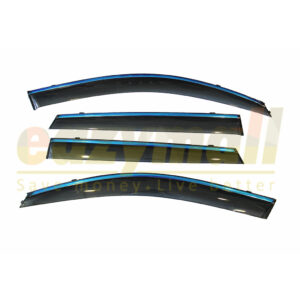 DOOR VISOR INJECTION SORENTO 2012