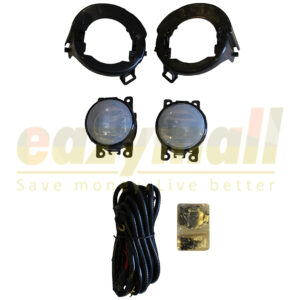 FOG LAMP NS275 NAVARA 2005-ON