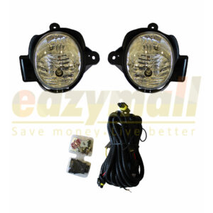 FOG LAMP TY517 TOYOTA HILUX VIGO 2011