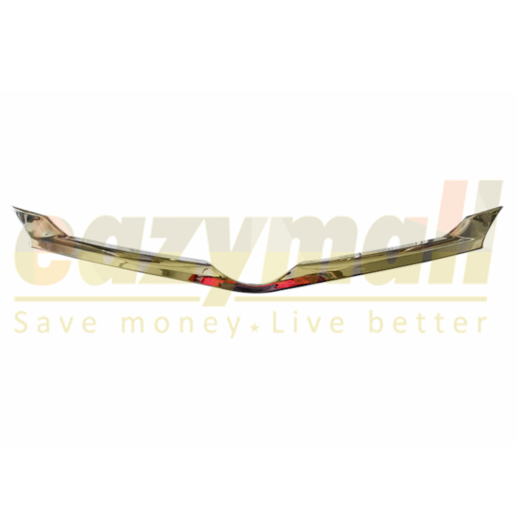 GRILL LOWER TRIM PRIUS XE334