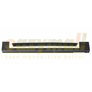 SIDE BODY KIT KDH HI ROOF AB-320-1 2/PCS