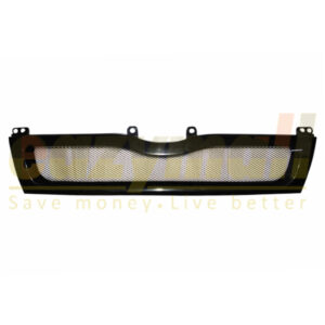 FRONT GRILL KDH200 MODIFICATION BLACK AB-388-4