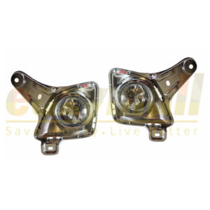 FOG LAMP HIACE KDH200 2011 AB-342 2PCS CHROME