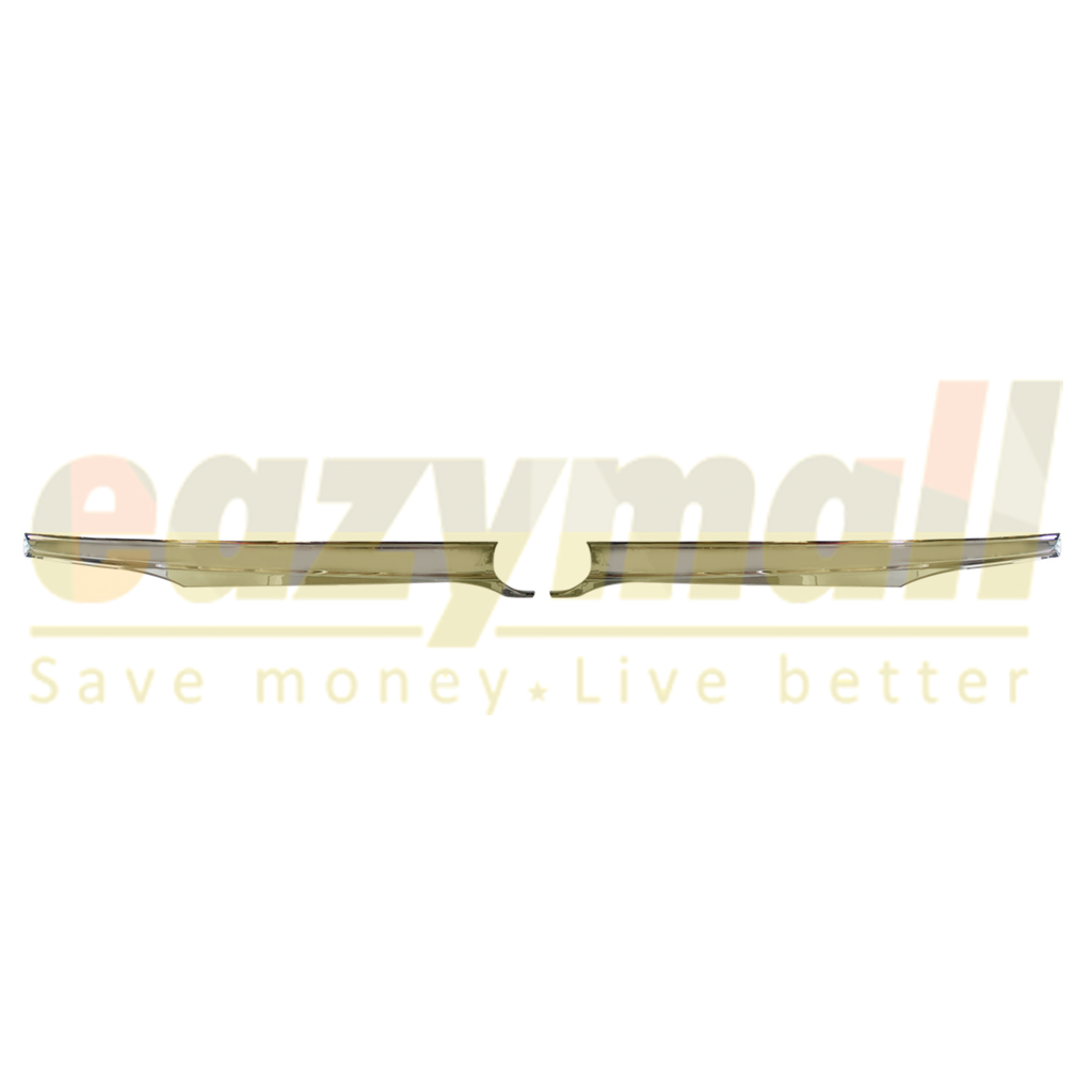 FRONT HOOD STRIP KDH 2005-2014 AB-405