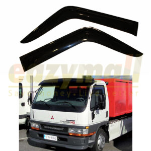 DOOR VISOR MITSUBISHI CANTER 1997