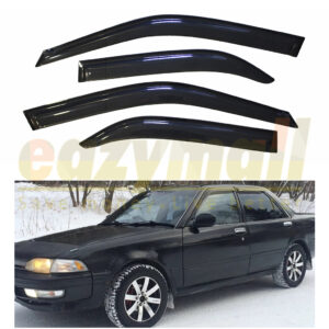 DOOR VISOR TOYOTA CARINA AT212 INJECTION