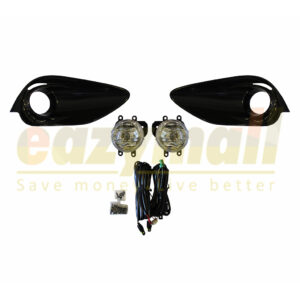 FOG LAMP TOYOTA AQUA URBAN MODLE TY884