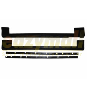 SIDE BODY KIT FOR KDH AB-320