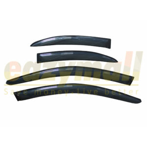 DOOR VISOR NISSAN SUNNY N-16 INJECTION