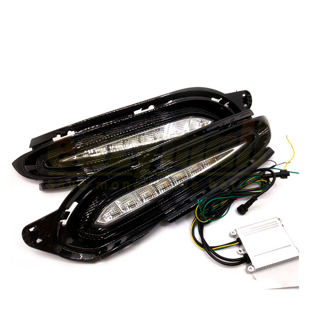 VEZEL RS DRL LIGHT 2014-2017