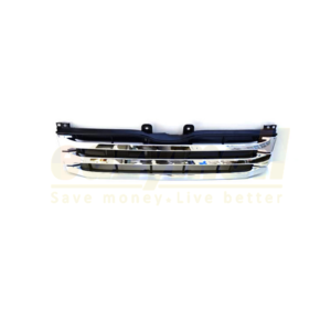 FRONT GRILL KDH200 2010-UP AB-316 CRM LONG