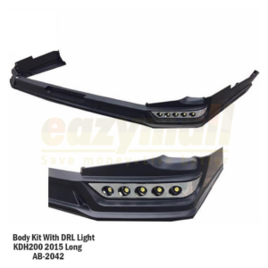 BODY KIT WITH DRL LIGHT KDH200 2015 AB-2042 LONG