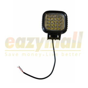 LED FOG LAMP 48W 16 LED 2525 2PCS