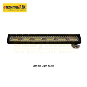 LED BAR LIGHT 432W