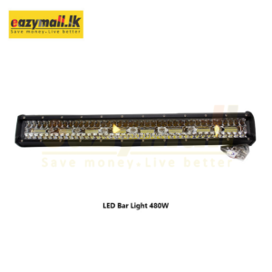 LED BAR LIGHT 480W