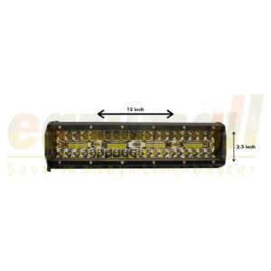 LED BAR LIGHT 240W