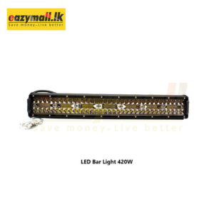 LED BAR LIGHT 420W