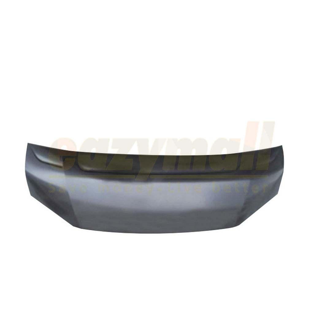 COBRA TYPE BONNET KDH 200 2015 AB-476 1880 HIGH ROOF