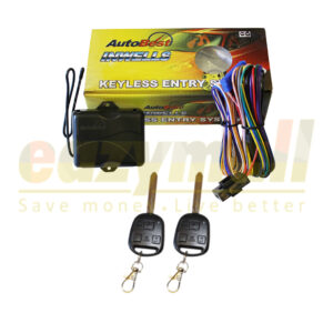 LOCK UNLOCK SYSTEM 286-803
