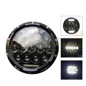 HEAD LIGHT SEAL BEAM DRL 13LED 2/PCS