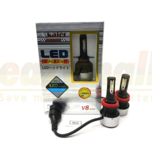 HEAD LIGHT BULB V8 DOB 6K H11