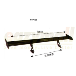 RACING SPOILER MCP122