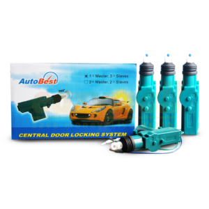 CENTER LOCKING SYSTEM IWS888