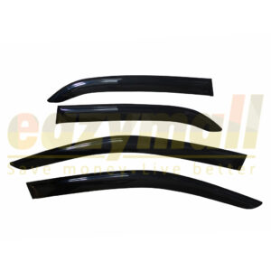 DOOR VISOR MITSUBISHI LANCER 2007 7011-5050