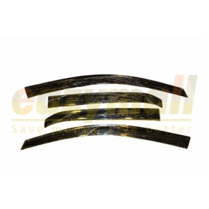 DOOR VISOR TOYOTA COROLLA NZE141 7011-2028