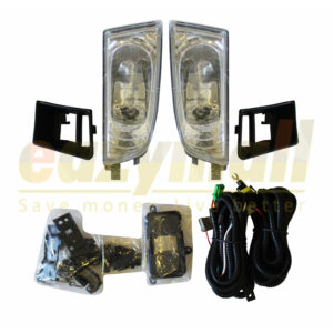FOG LAMP HD159 HONDA CIVIC 2008