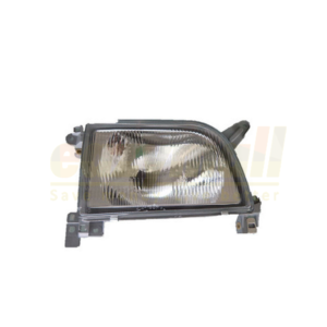 HEAD LIGHT HIACE 172 AB-152 2PCS