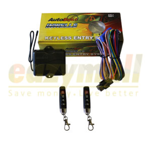 LOCK UNLOCK SYSTEM 286-694